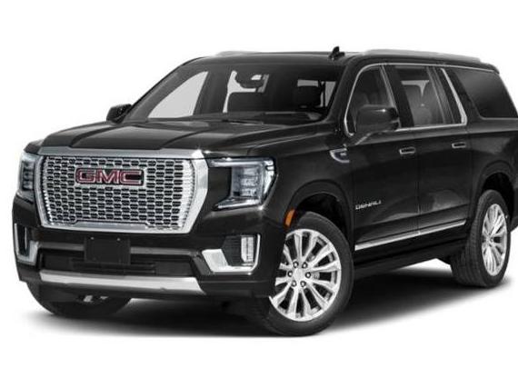 GMC YUKON XL 2023 1GKS2JKL6PR482760 image